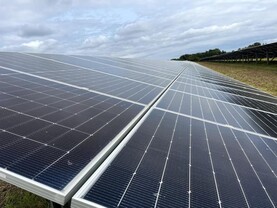 High Court challenge launched against 450-acre solar farm in Cork
