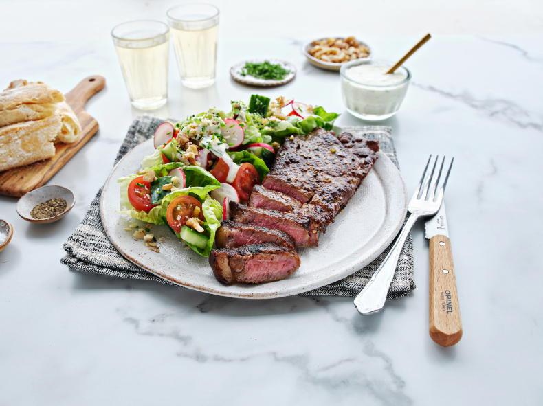 Bord Bia encourages young people to eat more Irish beef as sales drop