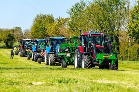 Irish machinery market among Europe’s most confident