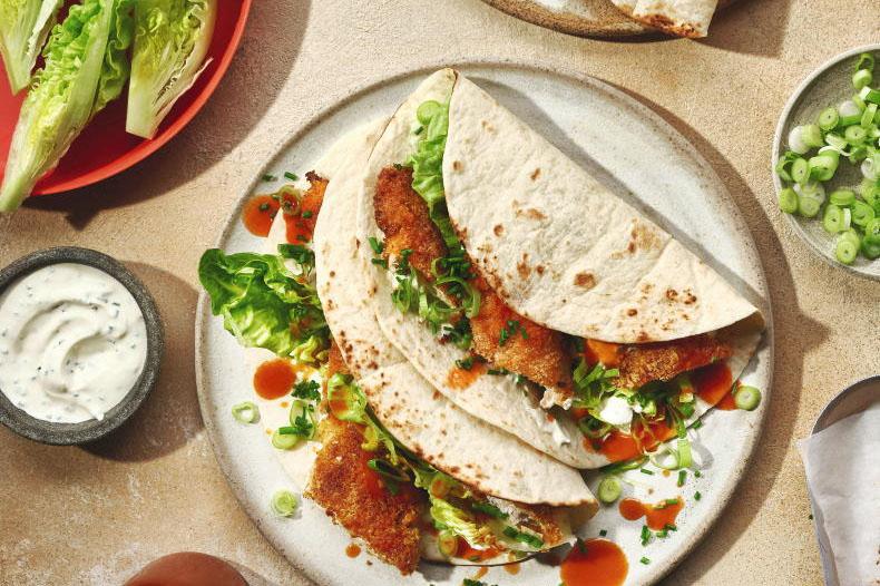 Neven Maguire: smart school lunches for kids