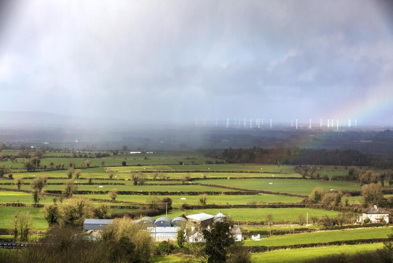 Ireland weather: 15-hour heavy rain warning issued for parched south east