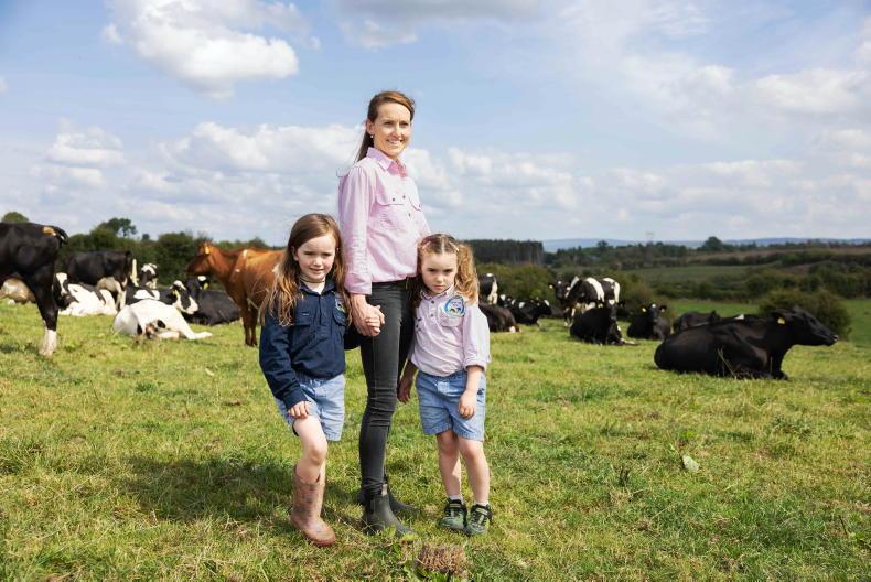 Call for maternity leave for women farmers