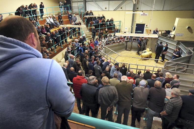 Northern Ireland diary of events