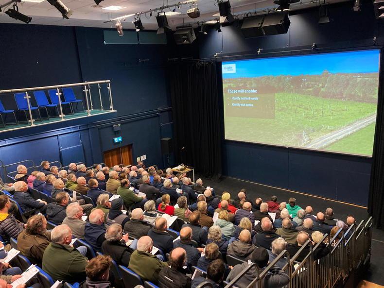 Countryside Services offers soil scheme training