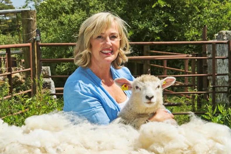 Galway farmer elected as UN hero