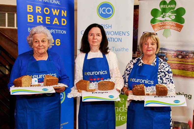 Ploughing 2026: meet the 16 bakers chasing the national brown bread title