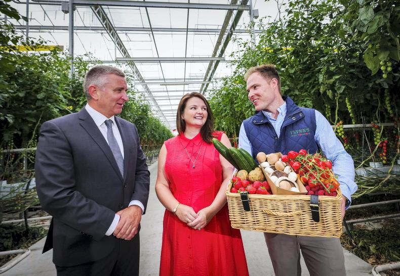 'As costs increasingly go up, growers need all the support they can get’