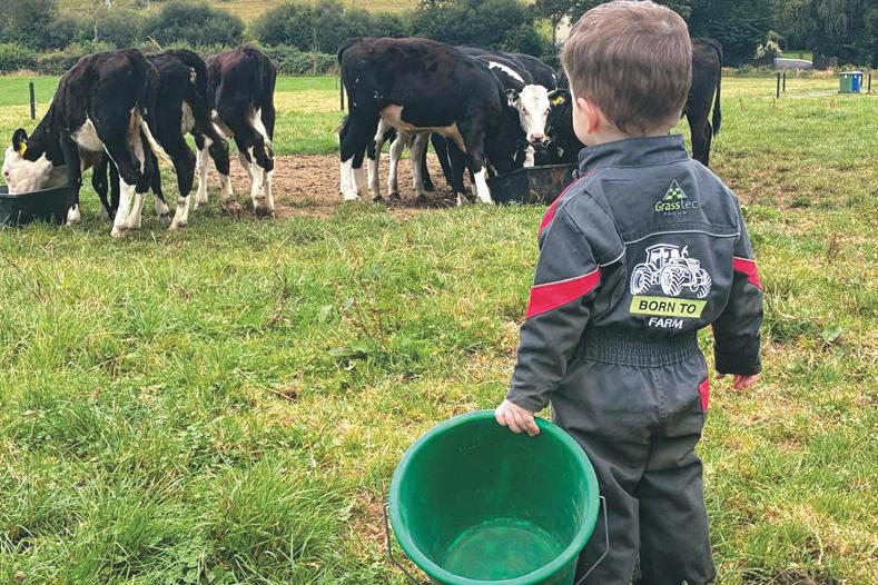 Country Vibes ..... a few our favourite things          