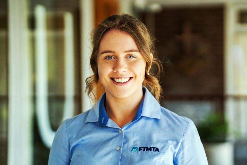 Young Stock Podcast: inside the 2026 FTMTA Farm Machinery Show