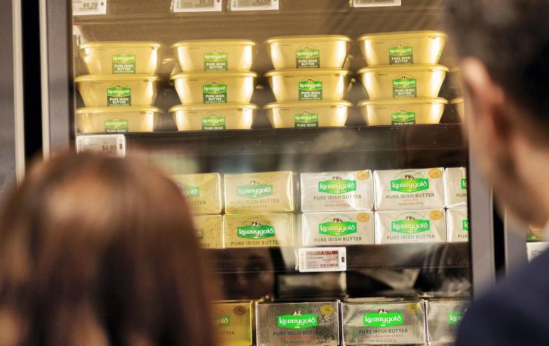Opinion: Ornua is at a crossroads, but Irish butter's quality must be backed
