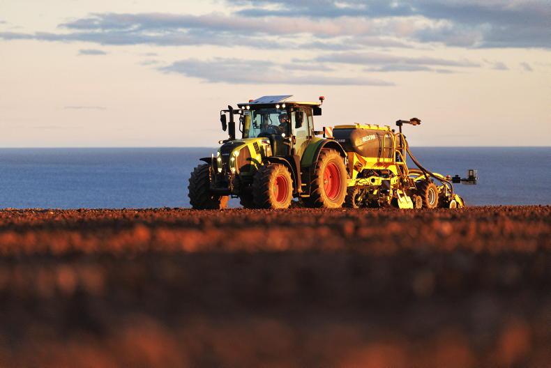Half the public believe climate action will unfairly affect farmers - report