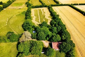 Making tracks on 55ac in Kildare’s bloodstock country for €570,000