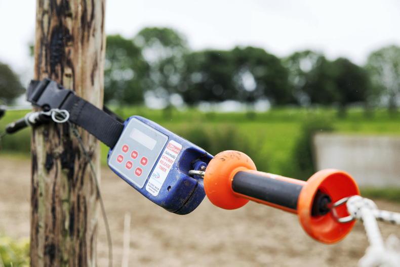 Top 10 labour-saving ideas for dairy farms: auto gates 