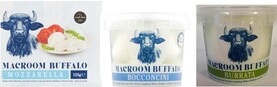 Macroom Buffalo Cheese recalled over Listeria risk amid ‘do not eat’ warning