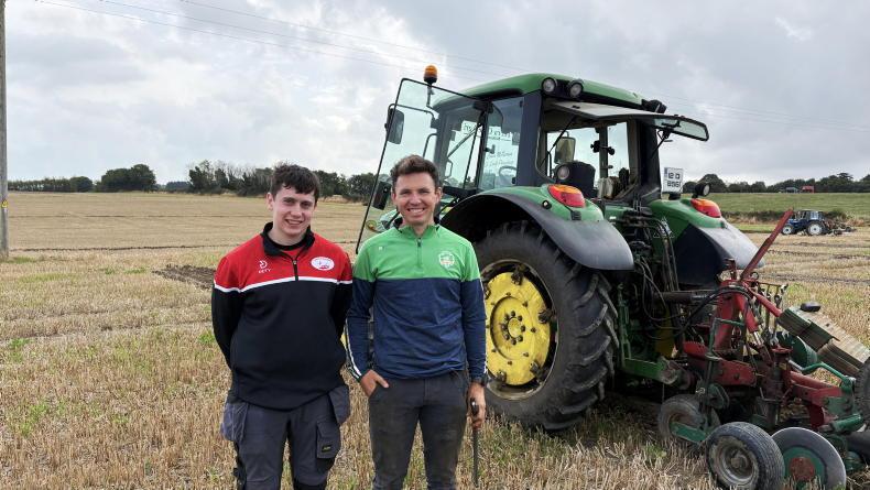 Watch: ‘understand the plough before you start making the changes’