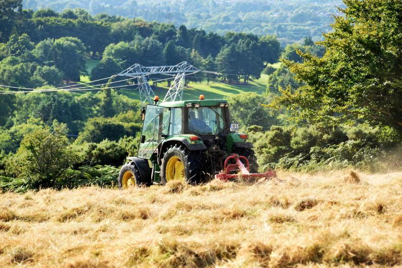 Radical farm sector overhaul proposed to meet climate targets