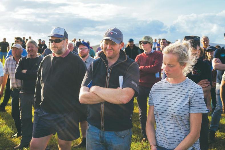 The future of farming: the skills farmers will need over the next decade