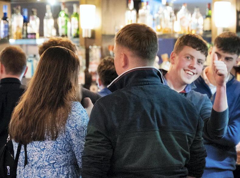 Macra: meet new people and try something different this September