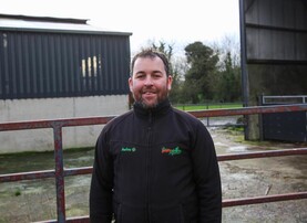 Irish Grassland Association president resigns before AGM