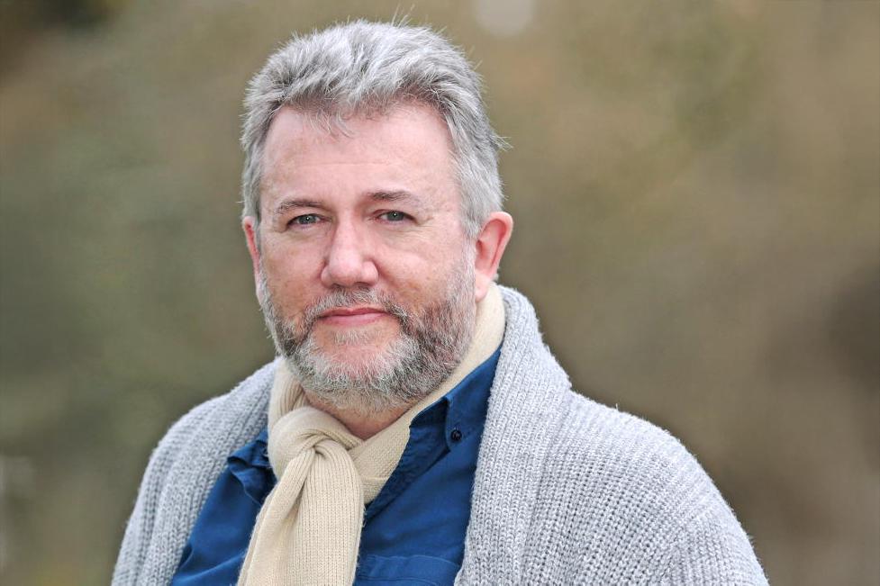 The Book Corner: McManus delves into the hearts of Ireland