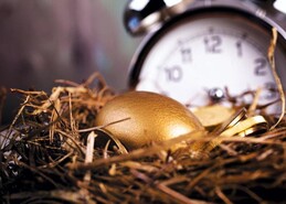Pensions – the unbeatable savings plan 