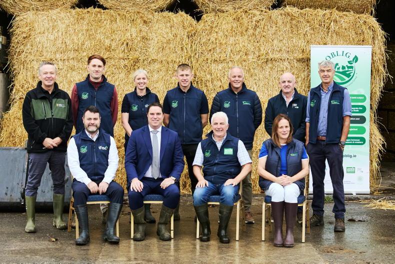 New EIP aims to join the dots in organic supply chain