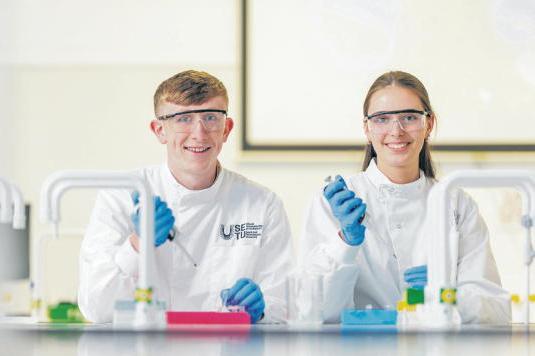 CAO points rise for veterinary courses as agriculture interest declines