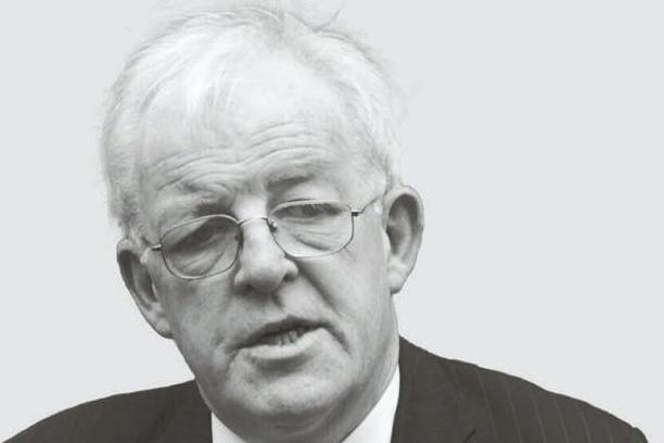 Colm McCarthy: urban sprawl rather than urban concentration