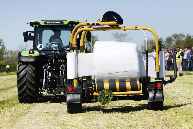 Tanco to showcase its tried-and-tested ranges at the Ploughing 