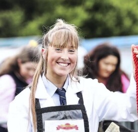 Meet the 26 finalists in the 2026 All-Ireland Young Stock Person Competition