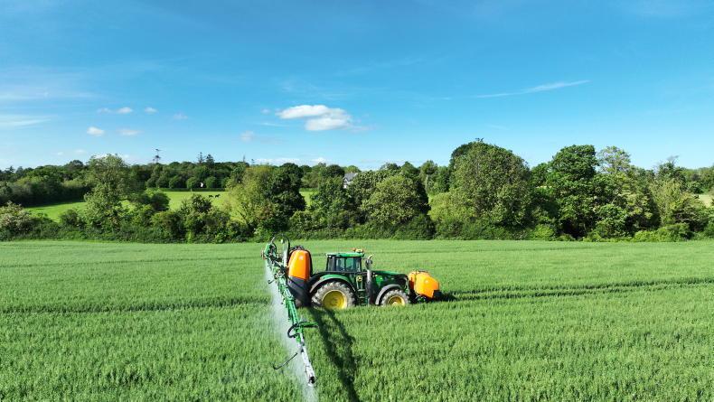 Pesticide users urged to remain vigilant around water quality 