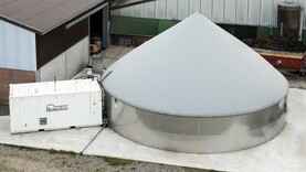 Farm AD supplier offers 50% towards planning costs 