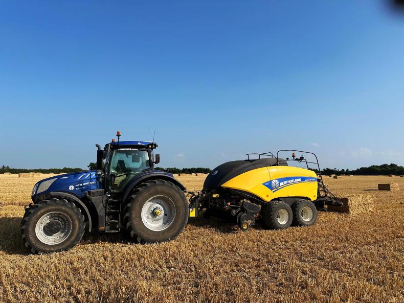 Rain welcomed for OSR and cover crops