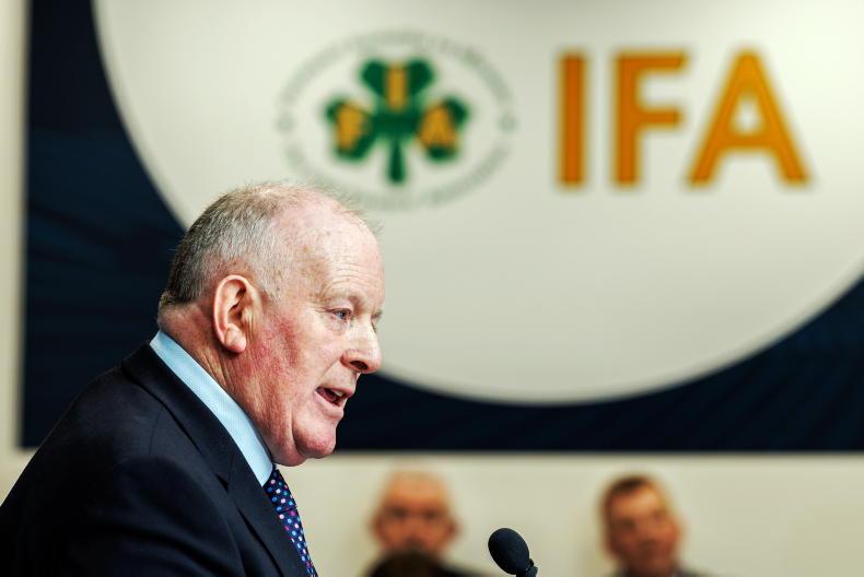 Gorman calls on Taoiseach and Tánaiste to stand firm on CAP budget
