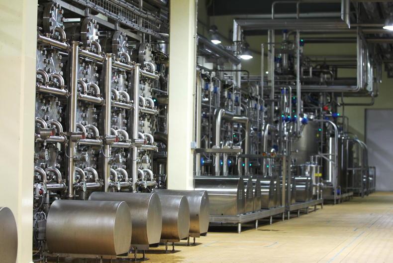 Why the global protein boom is good news for Irish dairy