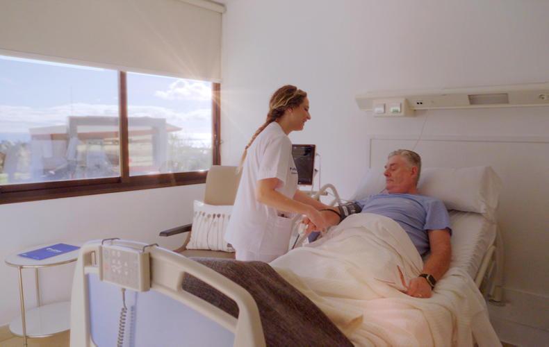 Skip the wait: get comprehensive medical treatment in as little as 20 days