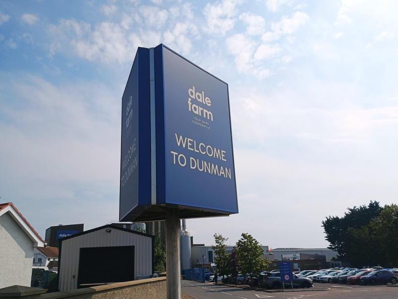 Dale Farm to add extra capacity for cheese