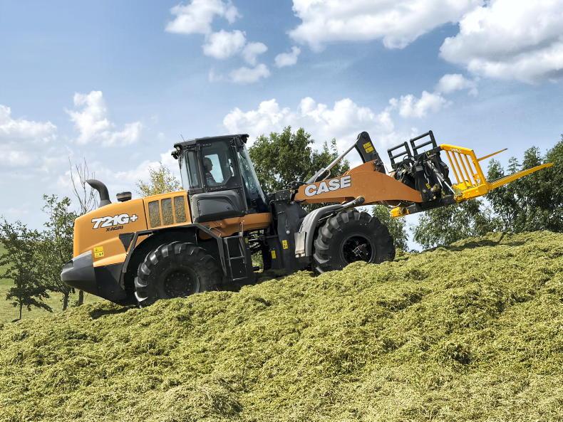 Case Construction makes its Ploughing comeback with Samco