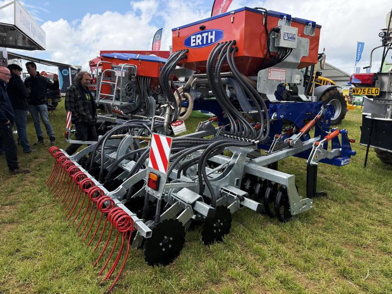 Erth Engineering to exhibit entire range