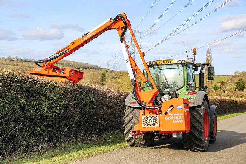 Anner Agri to debut  new cubicle bedder and more 