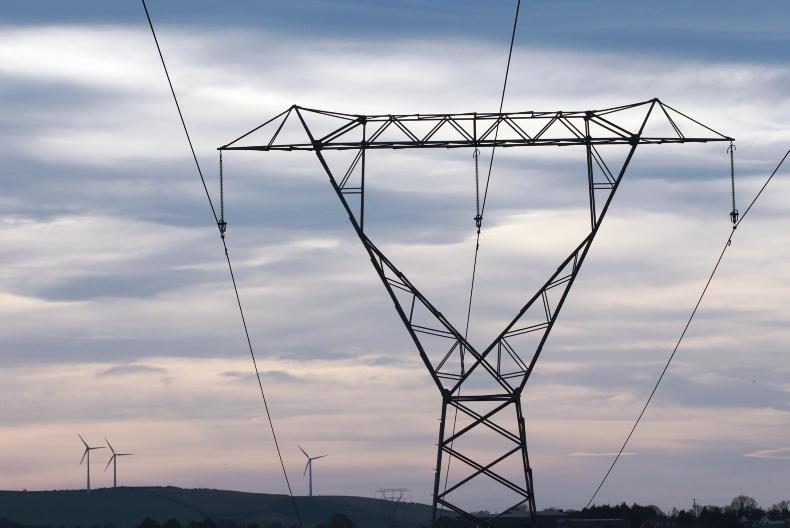 Critical infrastructure fast-track ‘won’t impact landowner rights’