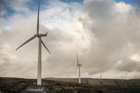 Renewables provide 53% of Northern Ireland electricity