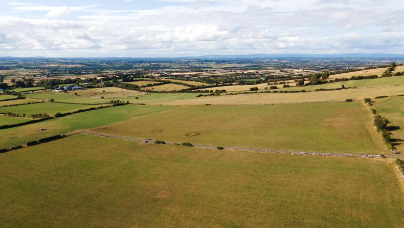 August saw end to longest partial drought on record