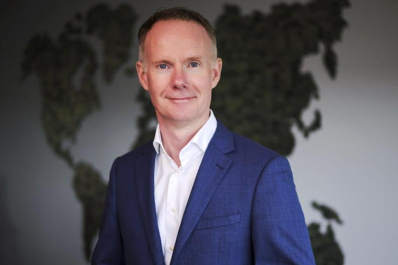 Ornua chief warns of risks from focusing on short-term returns
