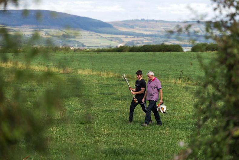 Inside the new 155-cow Tipperary dairy farm targeting a 40-hour week