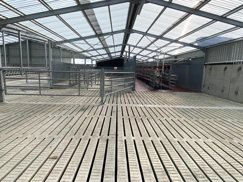 Building a slurry tank? How to get more storage for your money