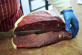 Brazil ban should boost demand and farm-gate prices for Irish beef