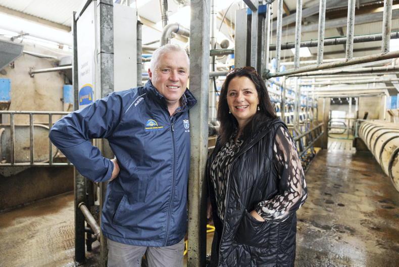 My Farming Week: installing 63 solar panels on a Clare dairy farm