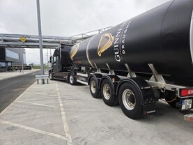 Investigation underway as Guinness worth £115,000 stolen