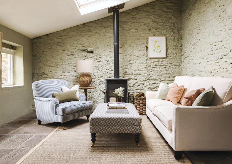 Finline Furniture - a new lease of life in Laois